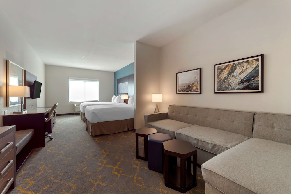 Best Western Plus Isanti, Foto 3