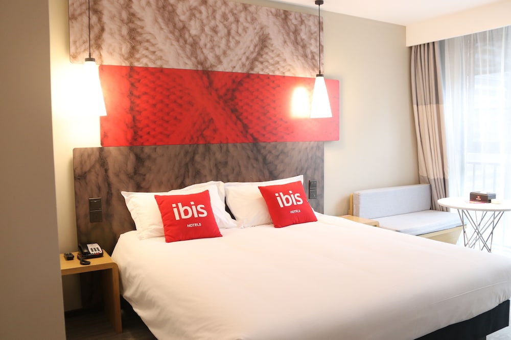Superior Double Room photo 2