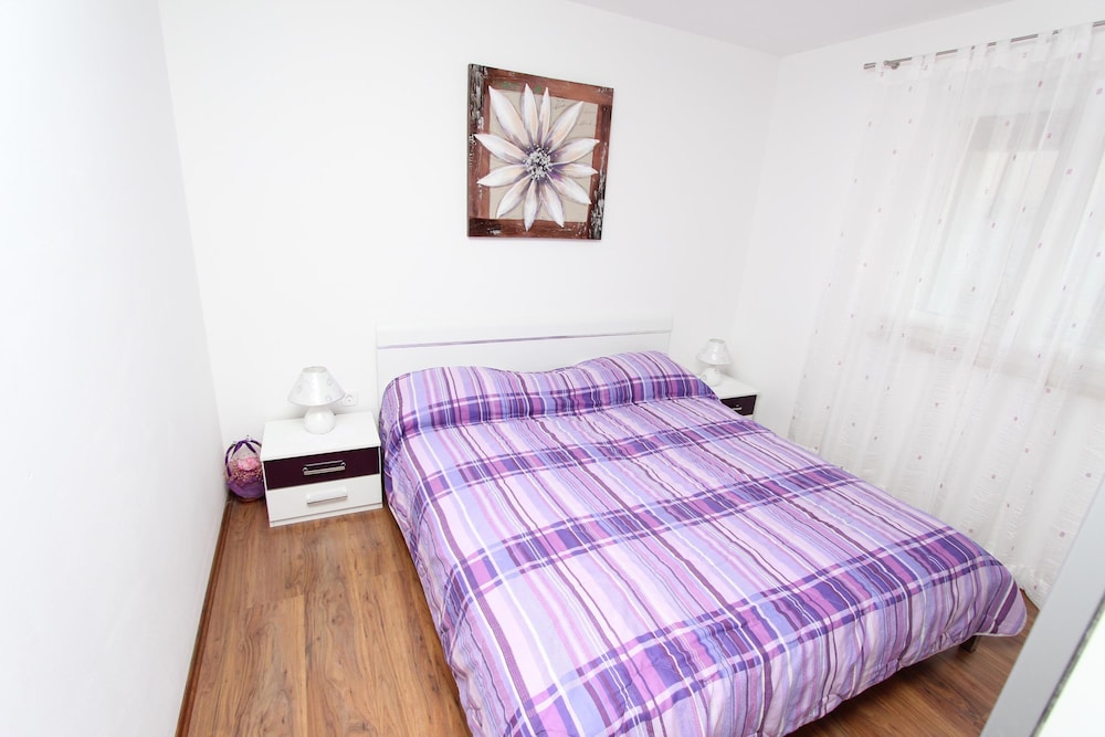 Apartment, Terrace (Biba)