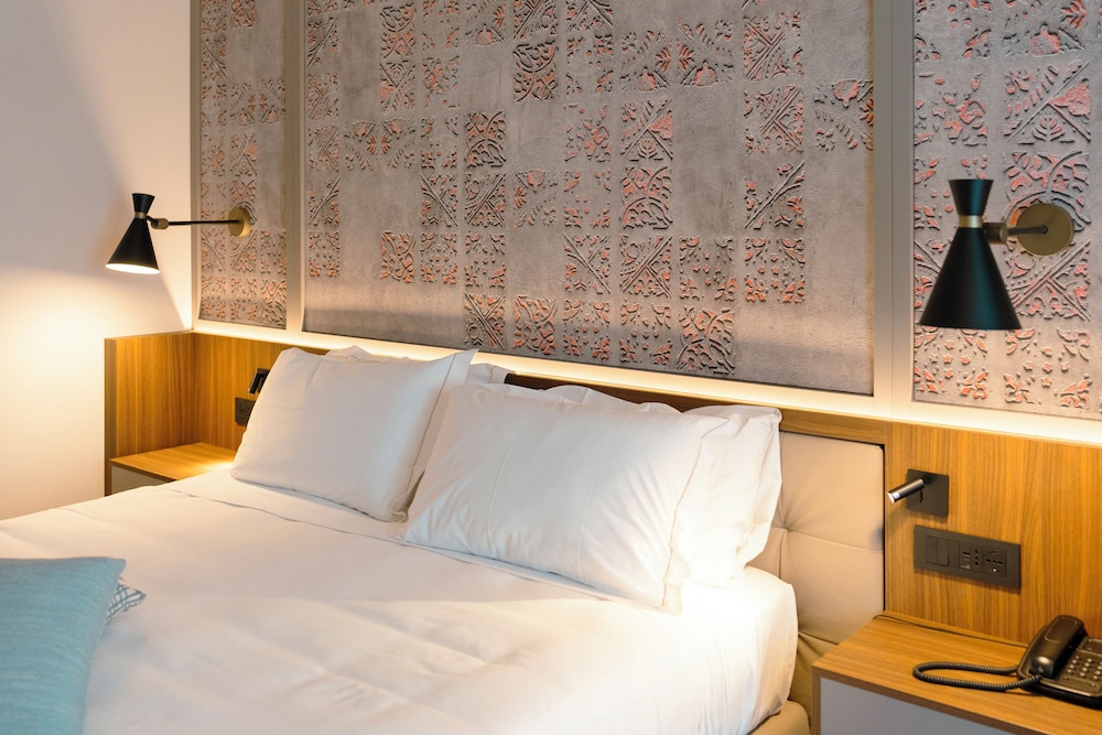 Room, 1 King Bed