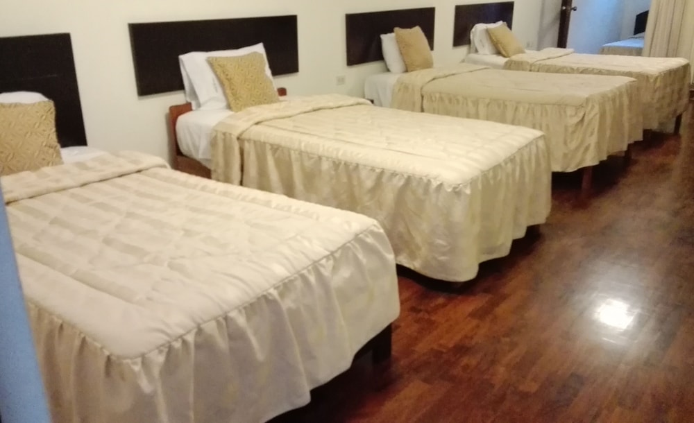 Quadruple Room photo 2