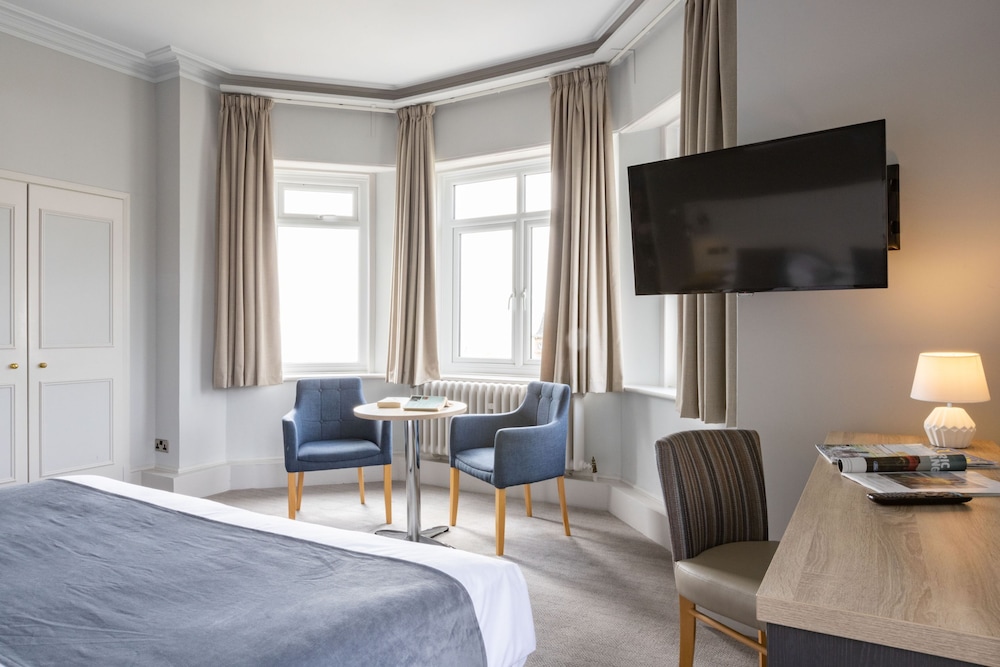 Superior Double Room, Sea View photo 3