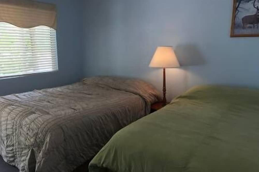 Classic Double Room, Multiple Beds photo 3
