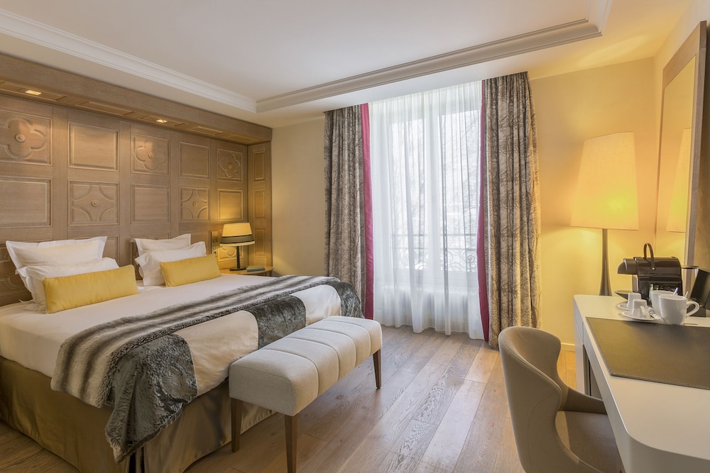 Classic Double Room - Photo 1