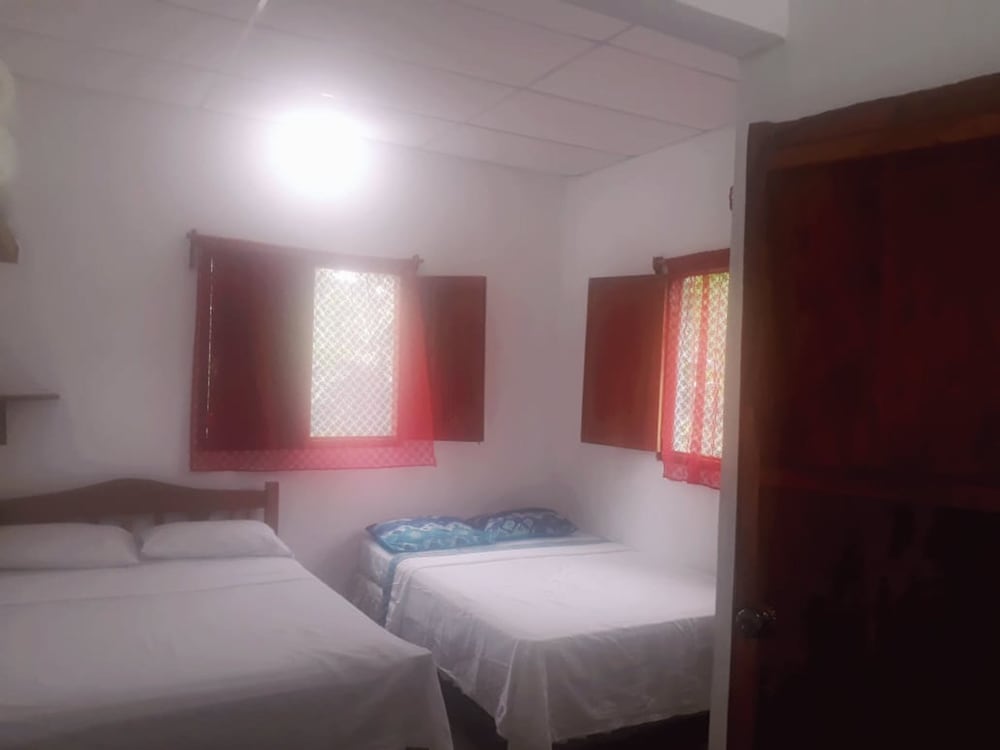 Quadruple Room photo 3