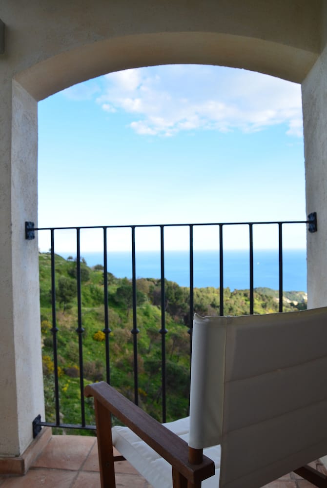 Double Room, Sea View photo 3