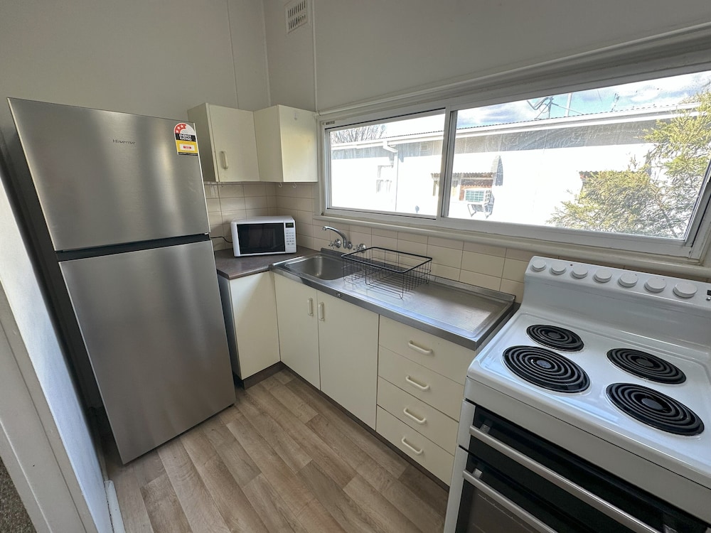 Business Apartment photo 2