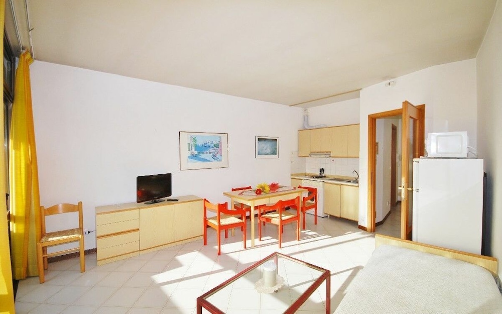 Apartment, 1 Bedroom photo 3