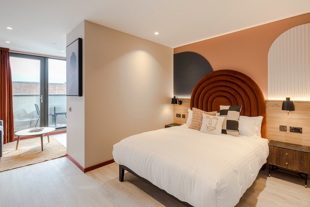Grand Apartment photo 1