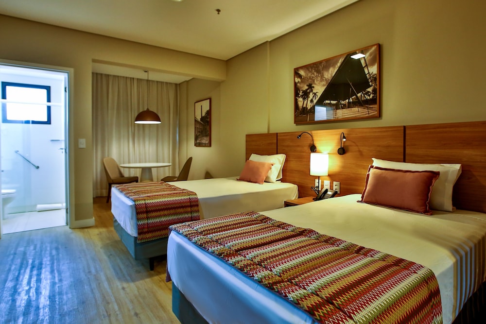 Superior Twin Room (Suite) - Photo 3