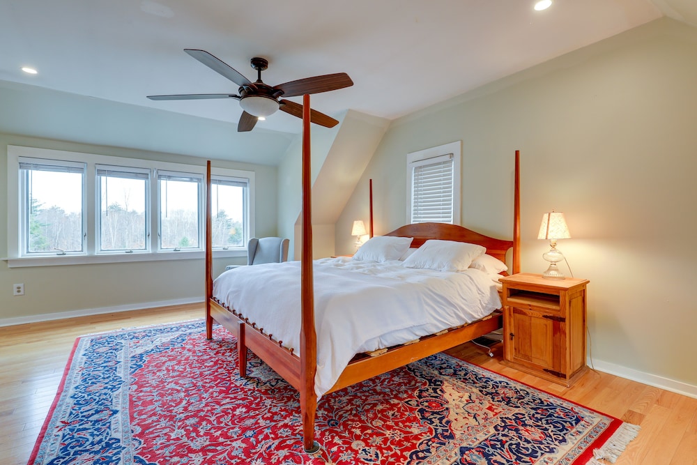 House (5 Bedrooms) photo 2