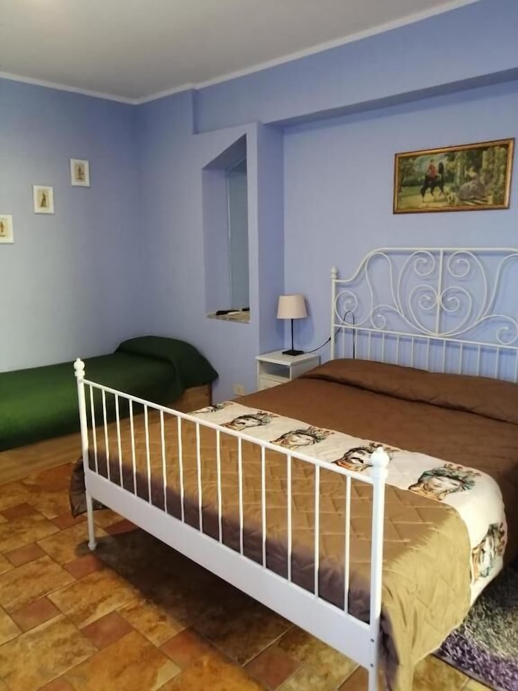 Quadruple Room photo 2