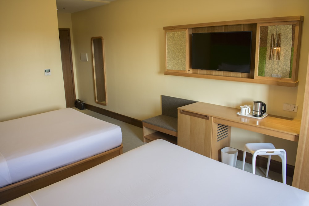 Be Cool Room - Photo 3