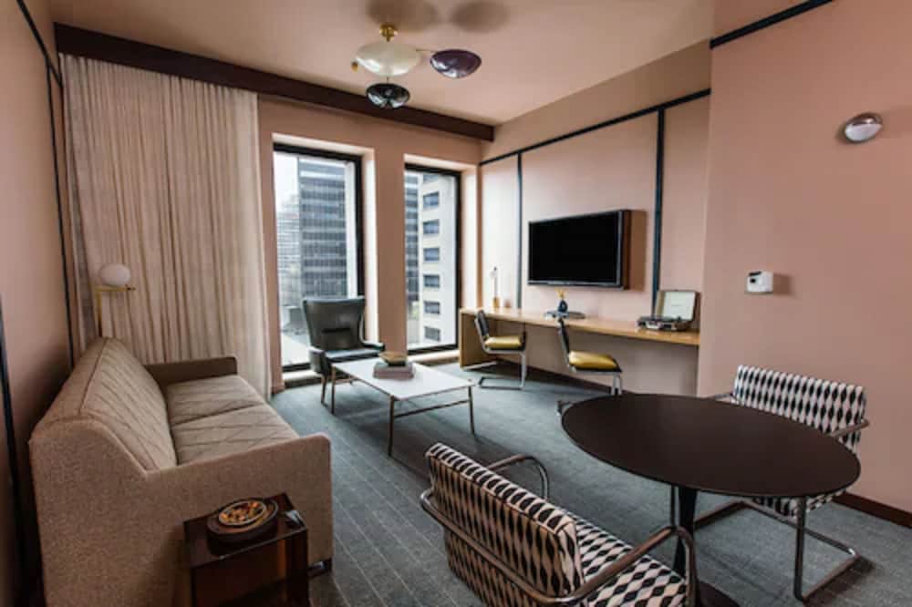 Boss Suite photo 3