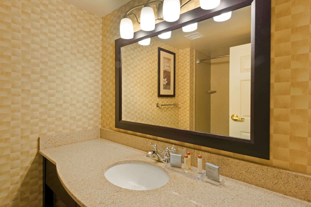 Studio Suite, 2 Queen Beds, Non Smoking - Photo 4