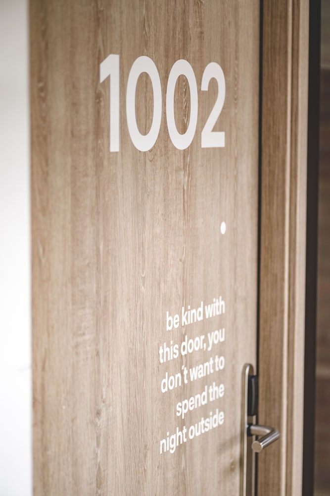 Standard Double or Twin Room - Photo 20