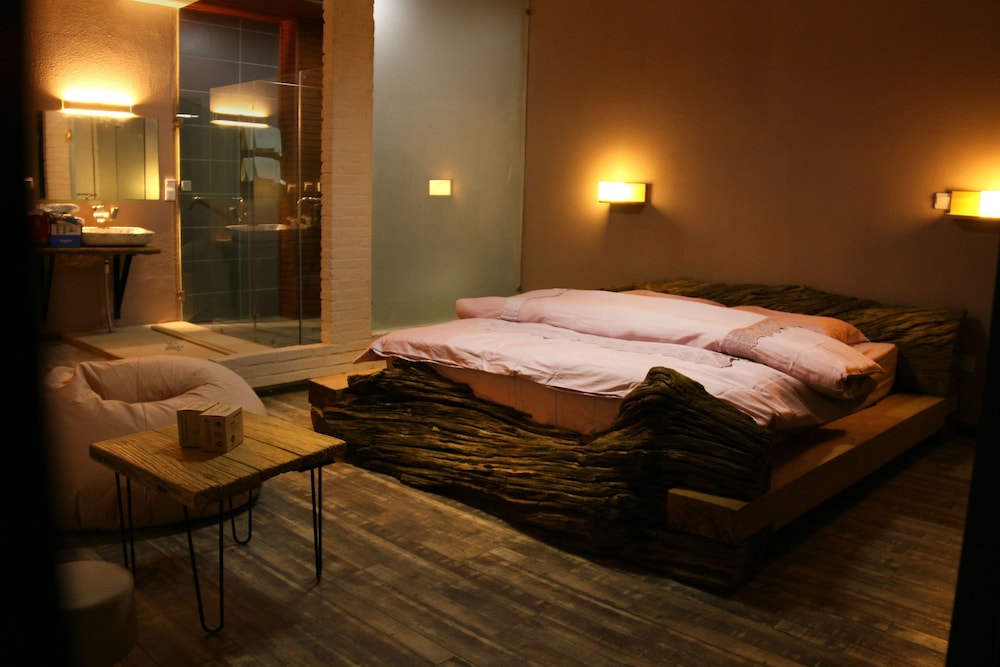 Panoramic Room, 1 Bedroom, Hill View, Mountainside