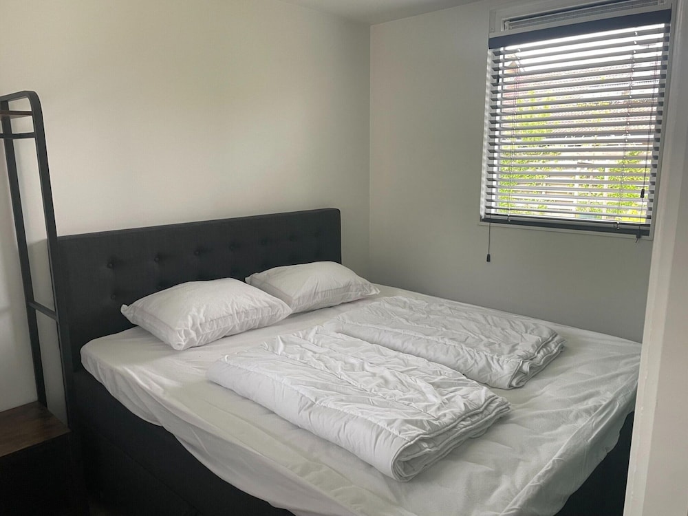 Classic Chalet, 2 Bedrooms photo 1