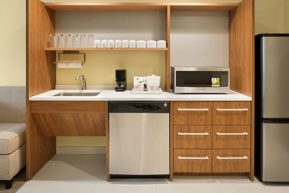 Home2 Suites By Hilton Middleburg Heights Cleveland, Zdjęcie 3