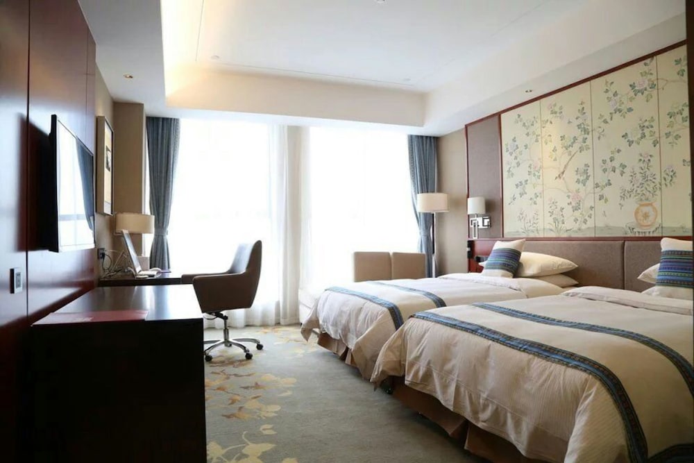 Superior Twin Room photo 1