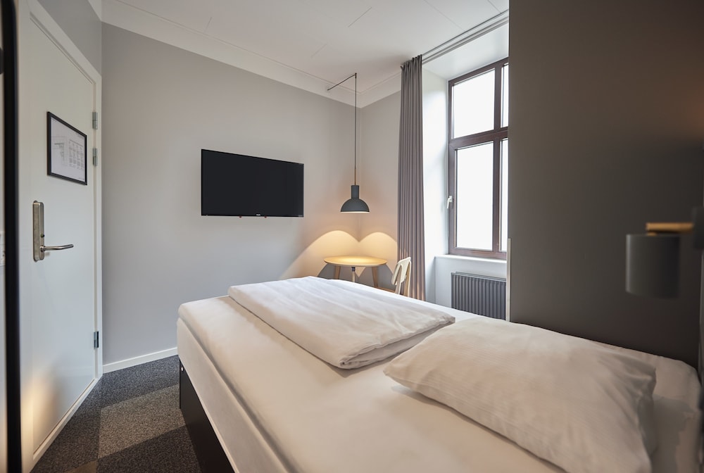 Standard Room, 1 Twin Bed