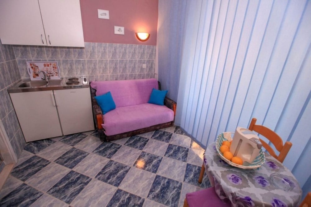 Apartment (Drago - with sea view - A3(2+3))