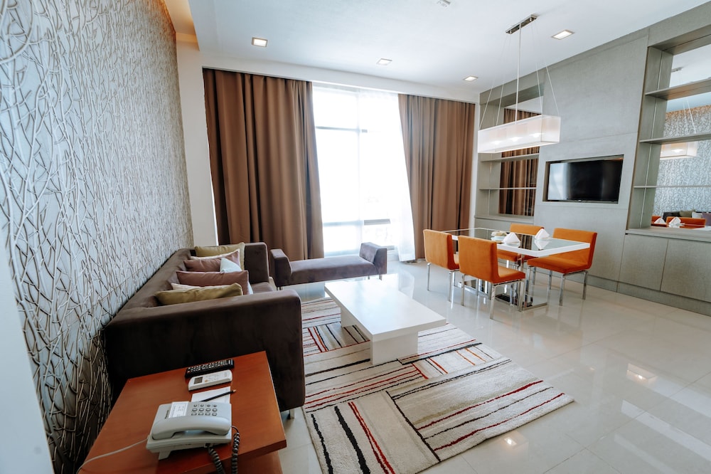 Presidential Suite photo 2
