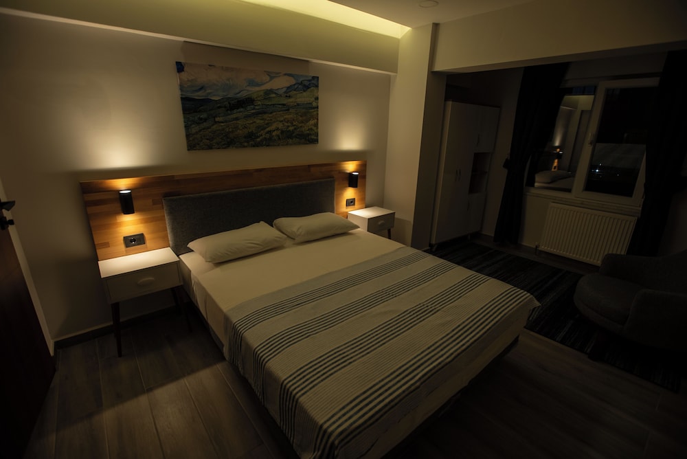 City Double Room - Photo 3