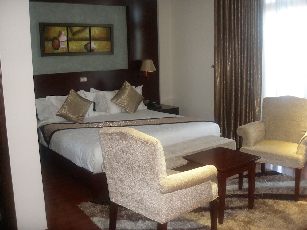 Standard Room photo 3