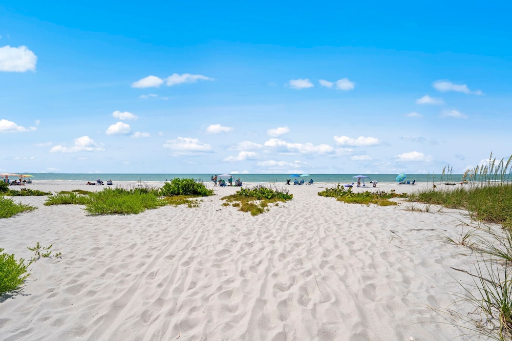 Loggerhead Cay 302 w Bikes Pool on Beach, Billede 15