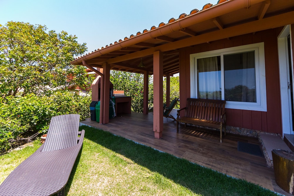 Chalet (1 Suite) photo 1