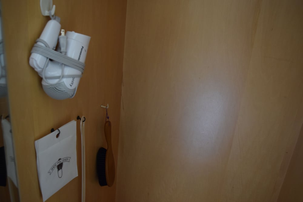Single Room B, Non Smoking photo 3