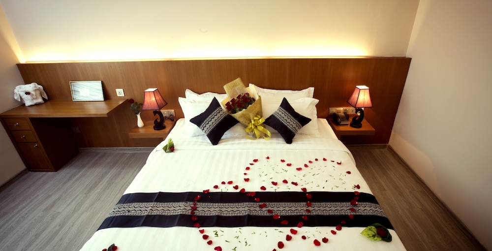 Deluxe Room photo 1