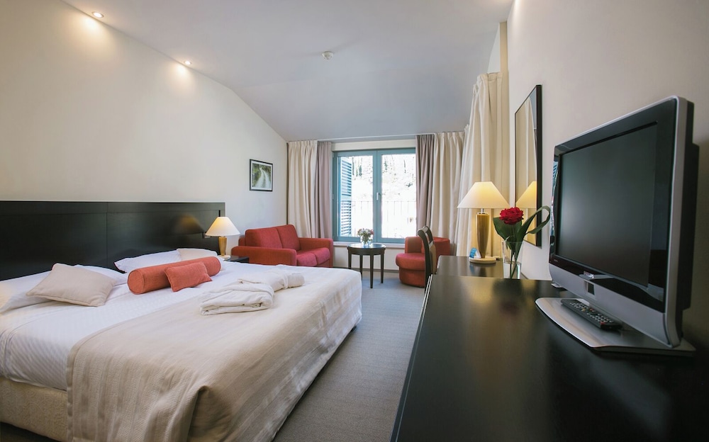 Junior suite seaside