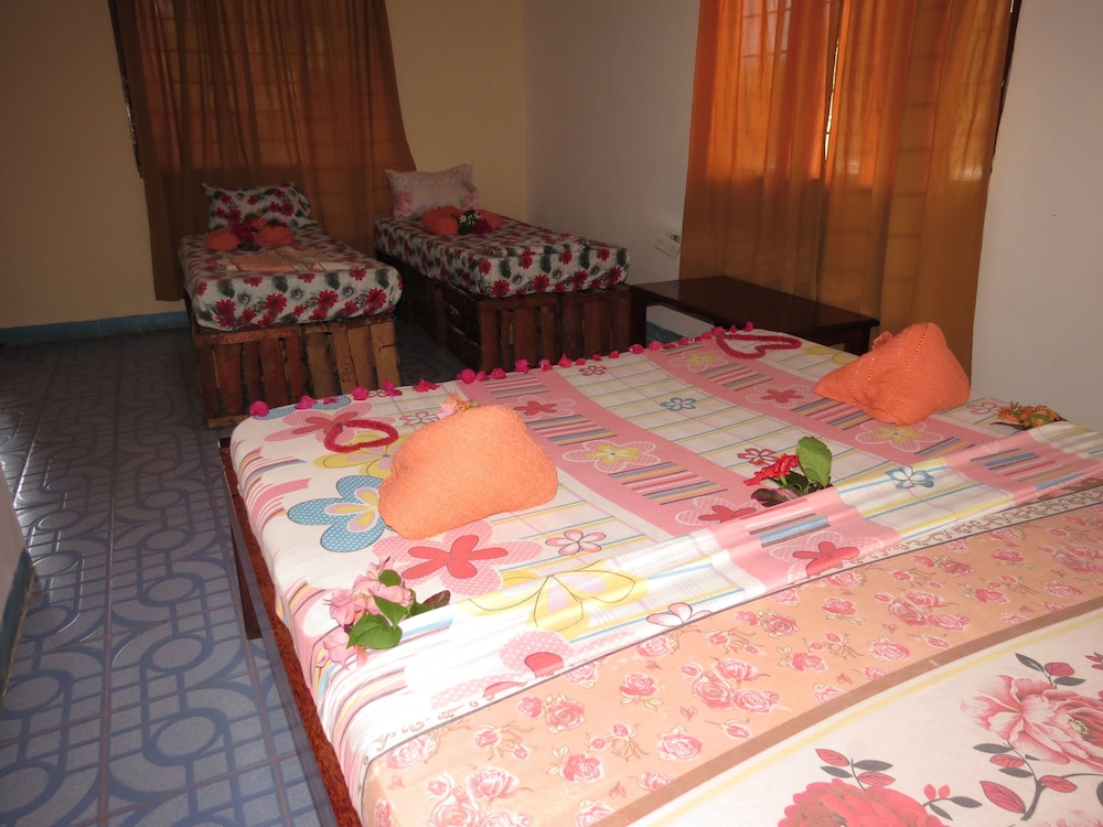 Bungalow photo 1