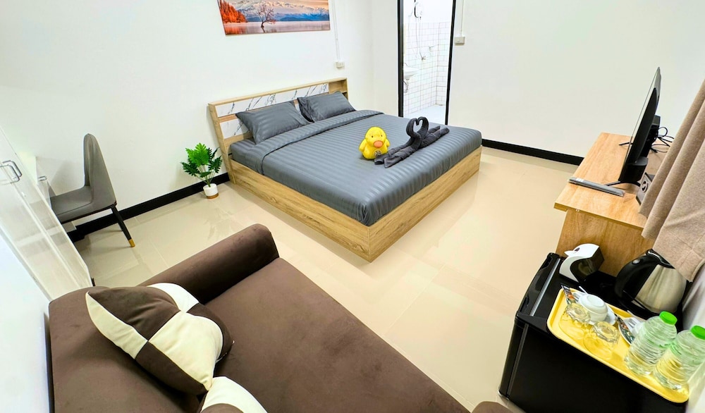 Standard Room - Photo 6