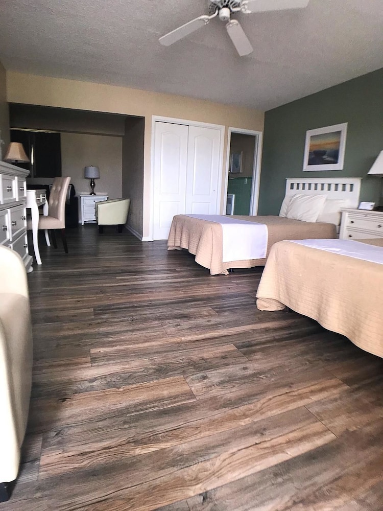 Deluxe Double Room, 1 Bedroom photo 2