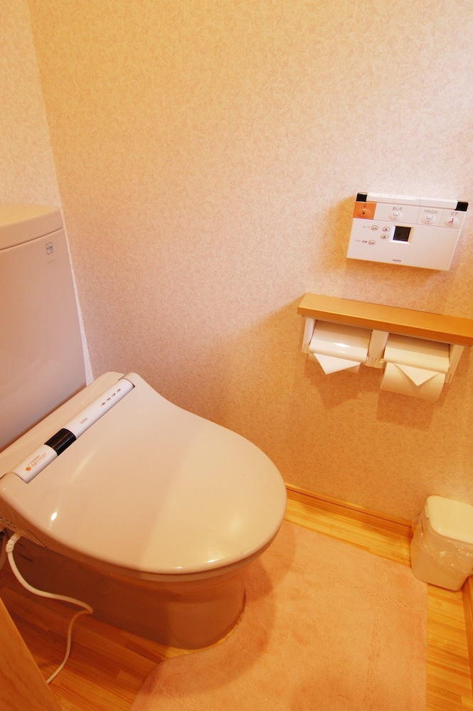 Japanese Style Room for 5 People photo 2