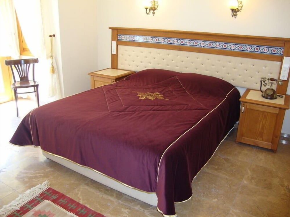 Double or Twin Room, City View