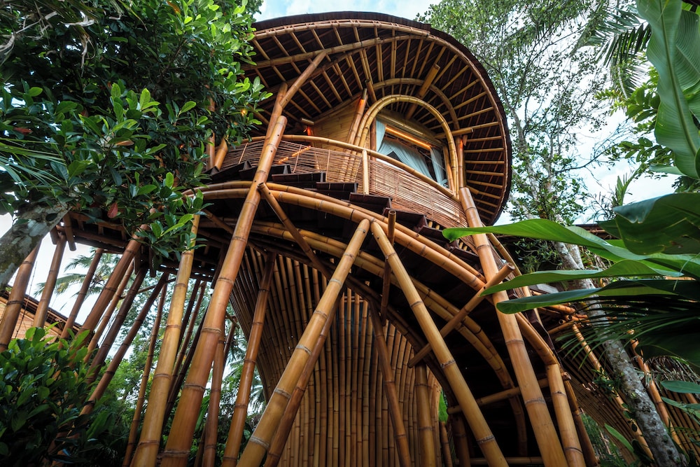 One Bedroom Sky Villa