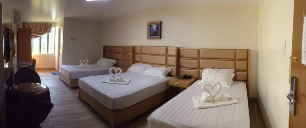 VIP Family Room