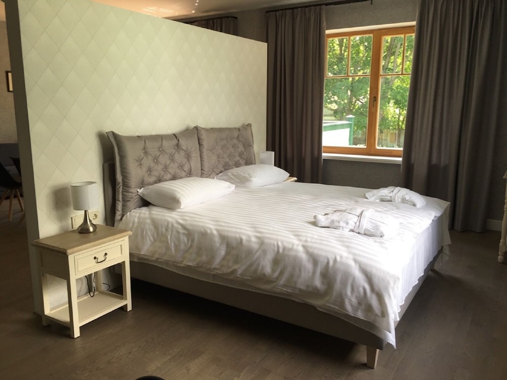 Studio Suite, Terrace - Photo 2