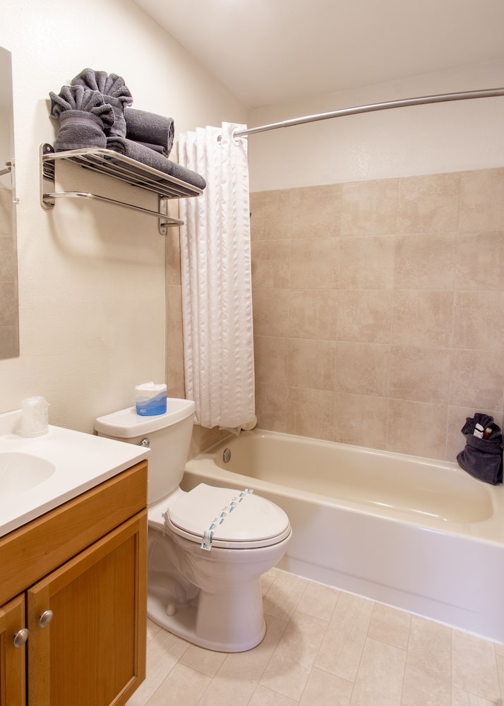 Standard Room, 1 Queen Bed, Mountain View photo 2