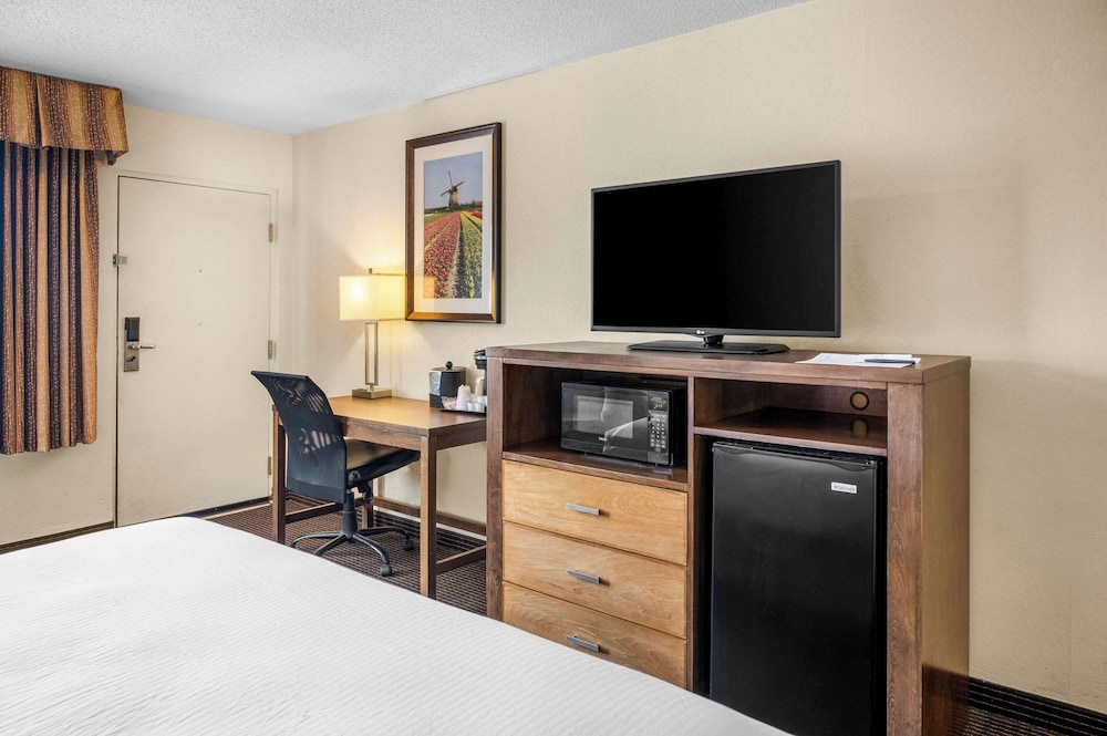 Standard Room, 1 King Bed With Sofa Bed, Non Smoking - Photo 2