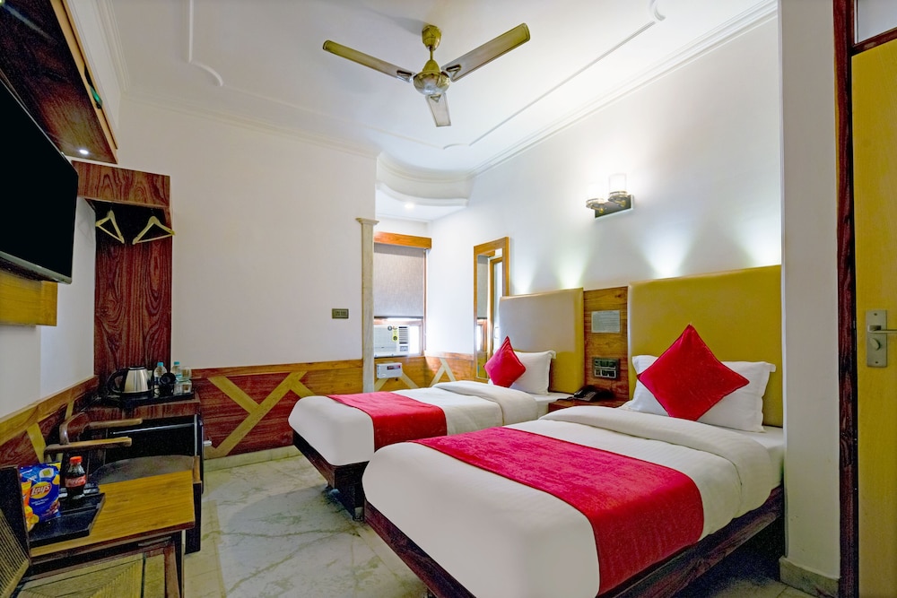 Comfort Double Room, 1 Bedroom photo 2