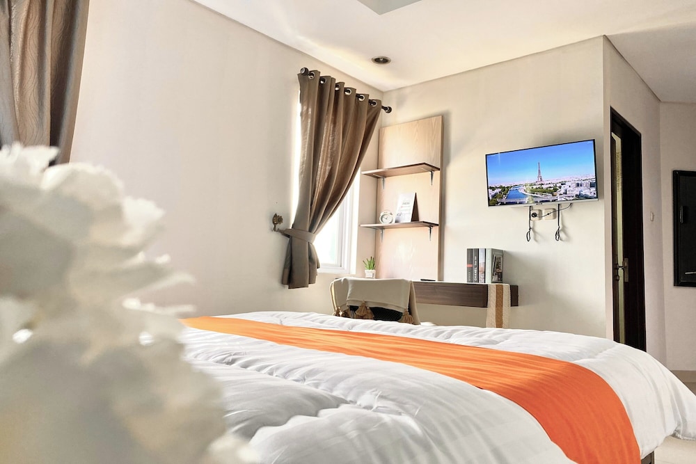 Deluxe Double Room photo 1