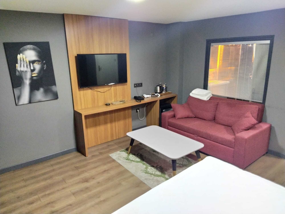 Elite Room photo 1