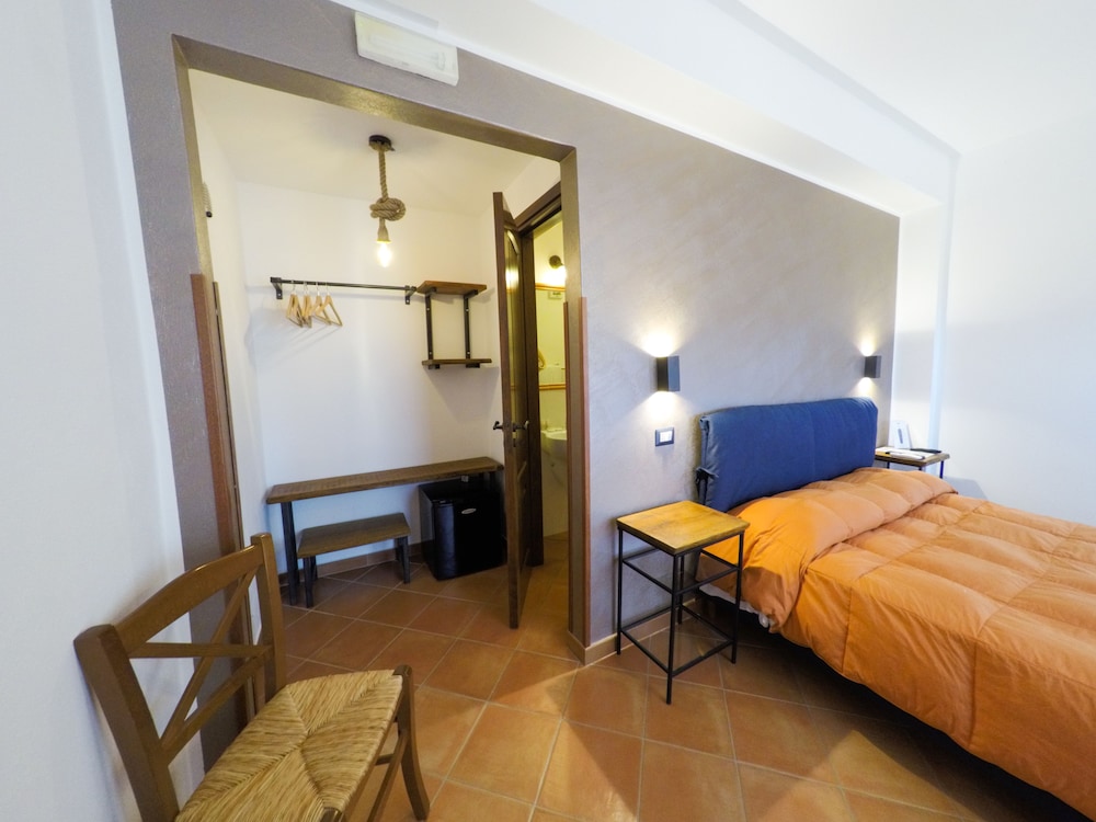 Panoramic Double Room photo 3
