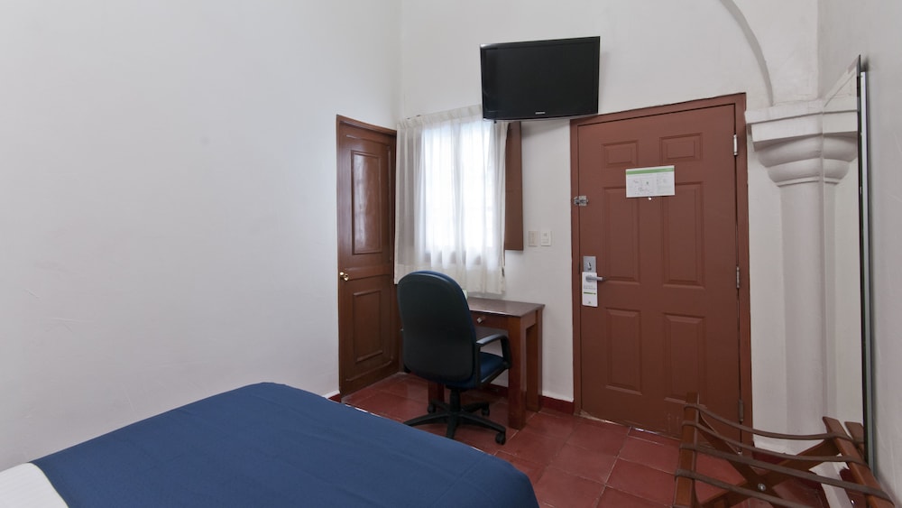 Standard Room, 1 Double Bed - Photo 1
