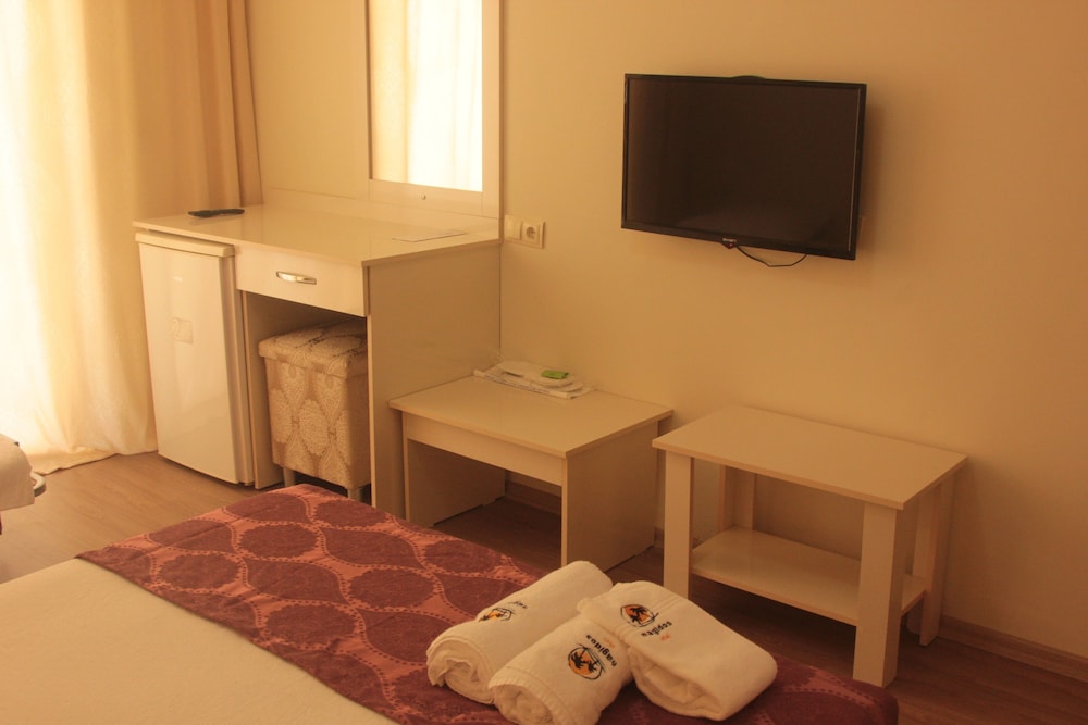 Double Room, Garden Area photo 1